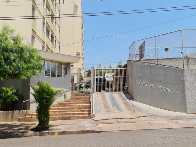 Foto do Apartamento - Apartamento à venda 3 Quartos, 1 Vaga, 102M², Portuguesa, Londrina - PR | RESIDENCIAL PORTUGAL | Imobiliária Itapuã S/C LTDA