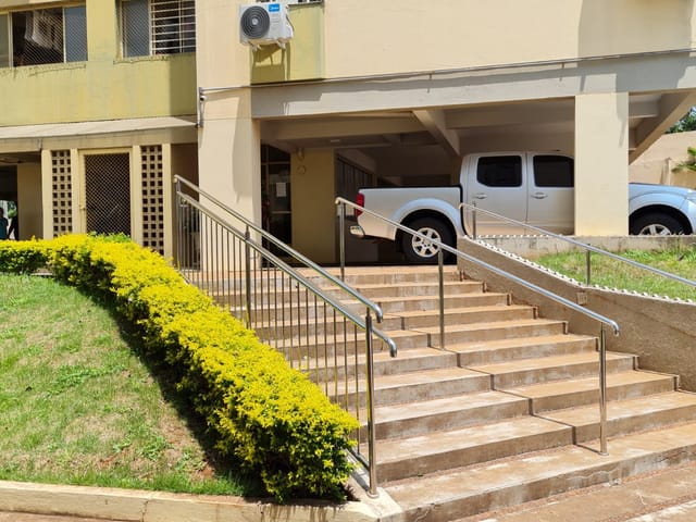 Foto do Apartamento - Apartamento à venda 3 Quartos, 1 Vaga, 102M², Portuguesa, Londrina - PR | RESIDENCIAL PORTUGAL | Imobiliária Itapuã S/C LTDA
