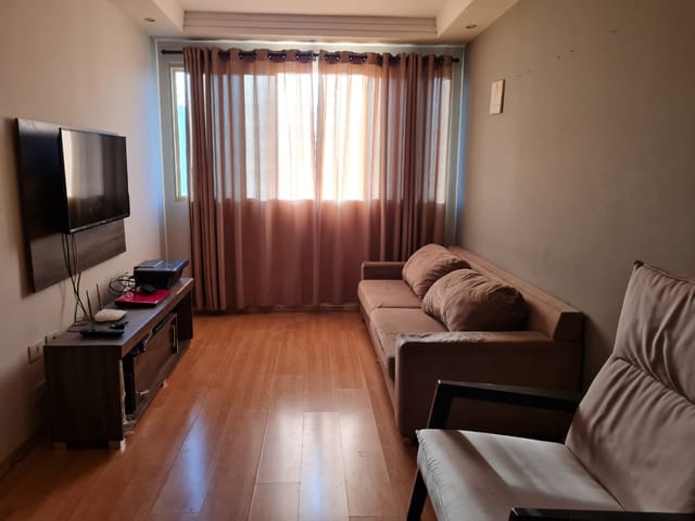 Foto do Apartamento - Apartamento à venda 3 Quartos, 1 Vaga, 102M², Portuguesa, Londrina - PR | RESIDENCIAL PORTUGAL | Imobiliária Itapuã S/C LTDA