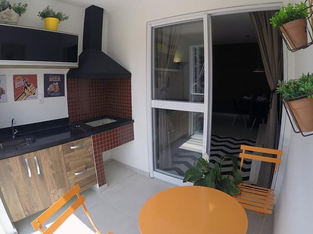 Foto do Apartamento - Apartamento com 2 dormitórios à venda, 58 m² por R$ 260.193,14 - Jardim Oriente - São José dos Campos/SP | INDEPENDENCE NEGOCIOS IMOBILIARIOS LTDA