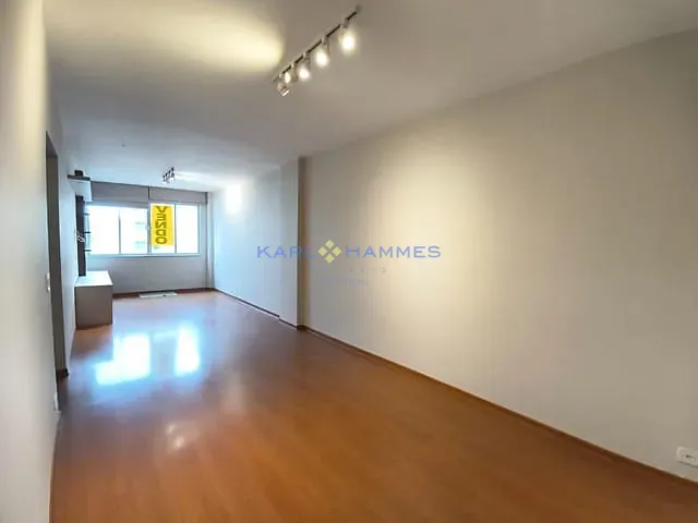 Apartamento 2 quartos e 2 banheiros, à venda, no bairro Centro em Petrópolis