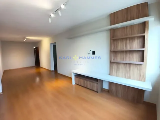 Apartamento 2 quartos e 2 banheiros, à venda, no bairro Centro em Petrópolis