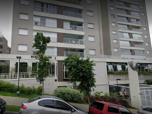 Foto do Apartamento - Apto à venda, com 88m² 3 dorm 1 suíte, apartamento com porcelanato teto em gesso com lead, living ampliado sacada com churrasqueira  - Casa Verde | Lares e Andares Imóveis