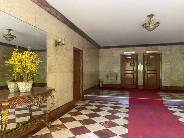Foto do Apartamento - Apartamento à venda, Flamengo, Rio de Janeiro, RJ | Lowndes Condomínios e Imóveis