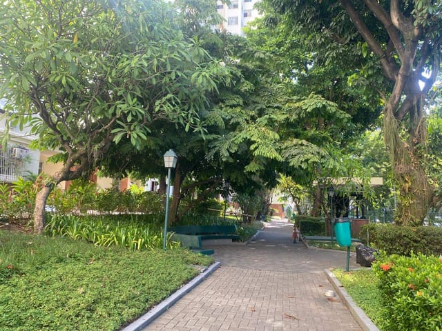 Foto do Apartamento - Apartamento à venda, Flamengo, Rio de Janeiro, RJ | Lowndes Condomínios e Imóveis