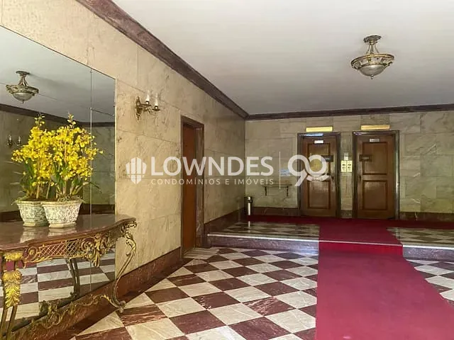 Apartamento com 240m² 3 quartos e 3 banheiros, à venda, no bairro Flamengo em Rio de Janeiro