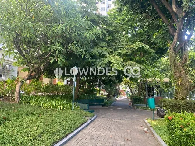 Apartamento com 240m² 3 quartos e 3 banheiros, à venda, no bairro Flamengo em Rio de Janeiro