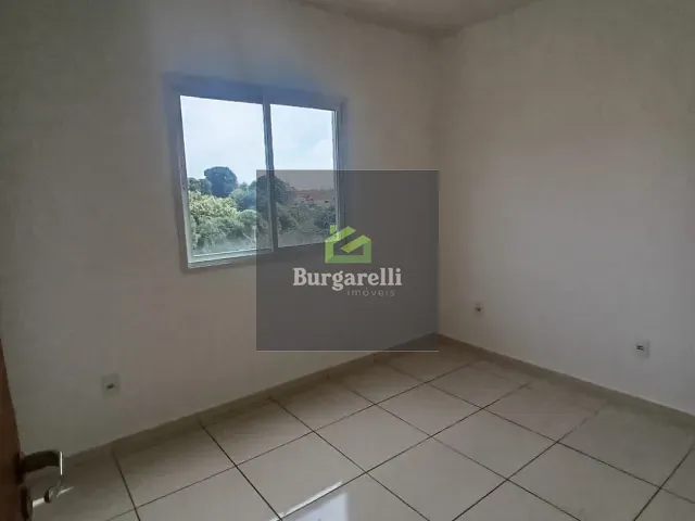 Apartamento 2 quartos e 1 banheiro, para alugar, no bairro Jardim das Magnólias II em Lavras
