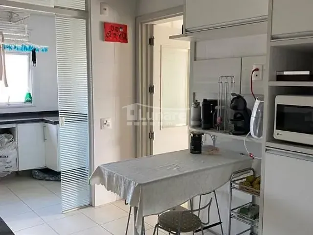 Apartamento 3 quartos e 2 banheiros, à venda, no bairro Jardim Armênia em Mogi das Cruzes
