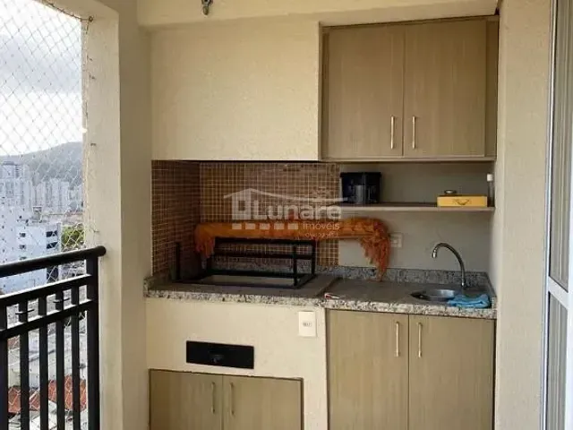 Apartamento 3 quartos e 2 banheiros, à venda, no bairro Jardim Armênia em Mogi das Cruzes