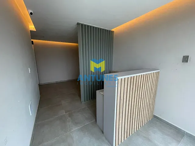 Apartamento com 28m² 1 quarto e 1 banheiro, para alugar, no bairro Porto de Galinhas em Ipojuca