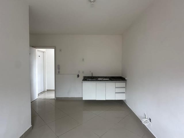 Kitnet 1 quarto e 1 banheiro, para alugar, no bairro Rudge Ramos em São Bernardo do Campo