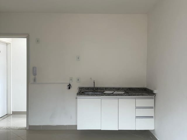 Kitnet 1 quarto e 1 banheiro, para alugar, no bairro Rudge Ramos em São Bernardo do Campo