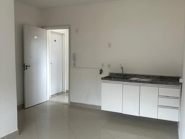 Kitnet 1 quarto e 1 banheiro, para alugar, no bairro Rudge Ramos em São Bernardo do Campo