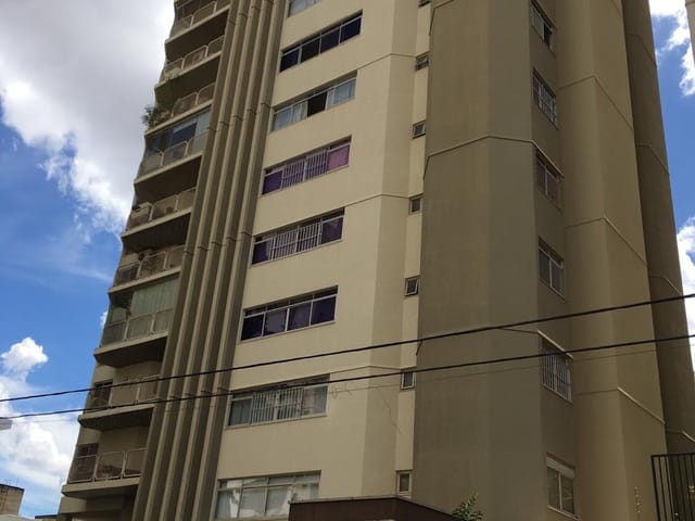 Foto do Apartamento - Apartamento à venda 3 Quartos, 3 Suites, 2 Vagas, 260M², Setor Oeste, Goiânia - GO | Ed. Ana Cristina | Morada