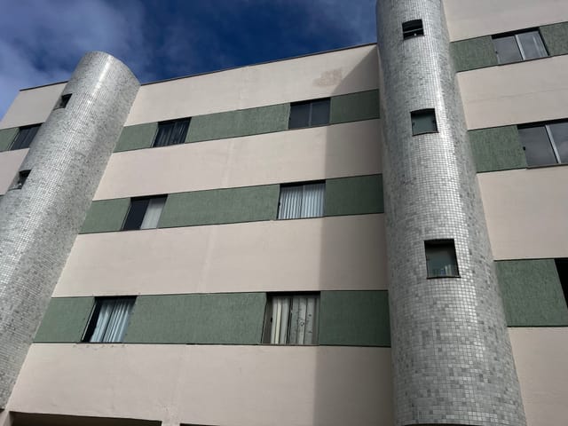 Foto do Apartamento - Apartamento mobiliado para locação no Candeias, Vitória da Conquista, BA | Marcelo Santana Imóveis