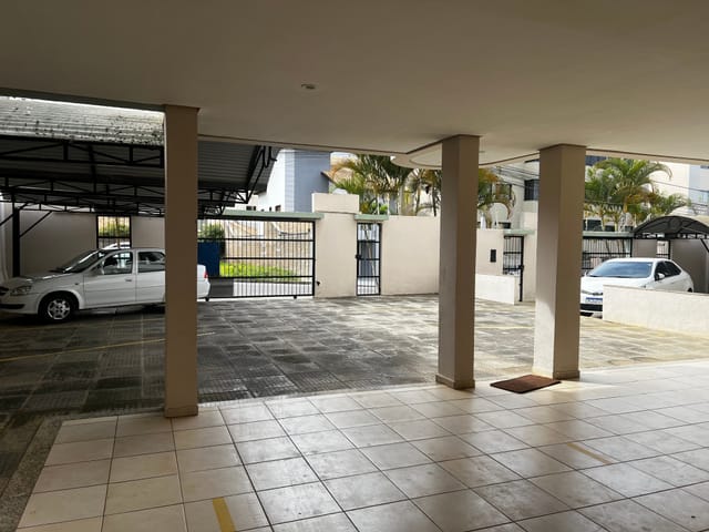 Foto do Apartamento - Apartamento mobiliado para locação no Candeias, Vitória da Conquista, BA | Marcelo Santana Imóveis