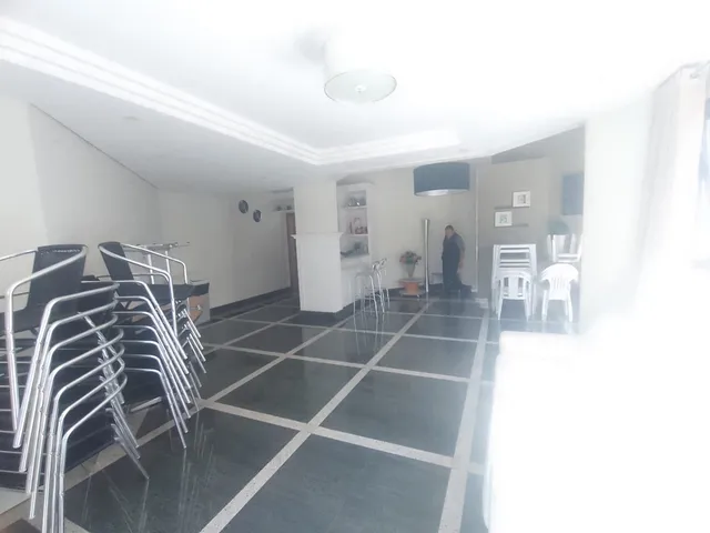 Apartamento 3 quartos e 3 banheiros, à venda, no bairro Chácara Santo Antônio (Zona Leste) em São Paulo