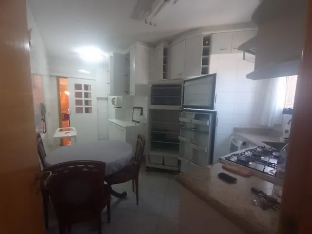 Apartamento 3 quartos e 3 banheiros, à venda, no bairro Chácara Santo Antônio (Zona Leste) em São Paulo