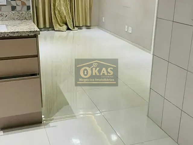 Apartamento 2 quartos e 1 banheiro, à venda, no bairro Jardim Casa Branca em Suzano