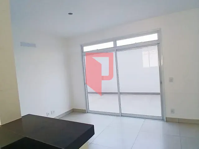 Apartamento com 444m² 3 quartos e 2 banheiros, à venda, no bairro Padre Eustáquio em Belo Horizonte