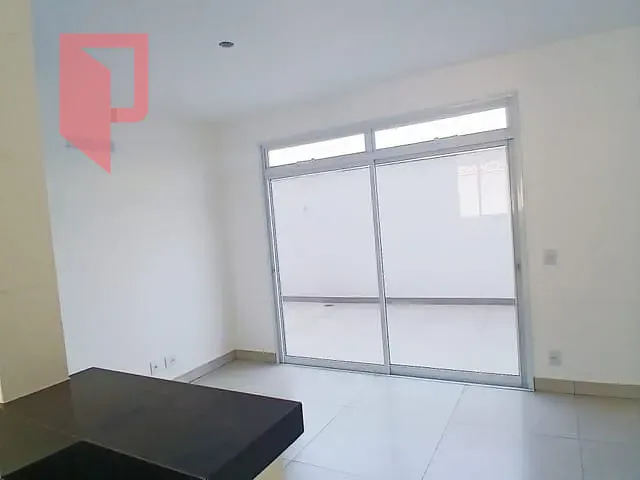 Apartamento com 444m² 3 quartos e 2 banheiros, à venda, no bairro Padre Eustáquio em Belo Horizonte