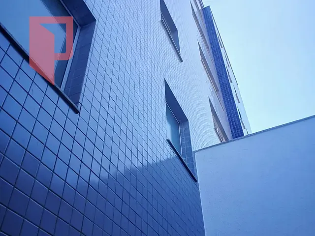 Apartamento com 444m² 3 quartos e 2 banheiros, à venda, no bairro Padre Eustáquio em Belo Horizonte