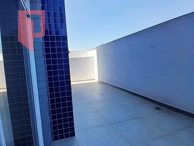 Apartamento com 444m² 3 quartos e 2 banheiros, à venda, no bairro Padre Eustáquio em Belo Horizonte