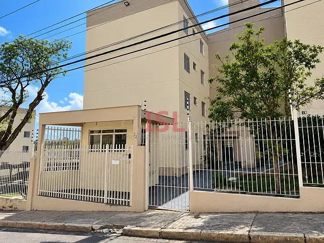Apartamento 3 quartos e 1 banheiro, à venda, no bairro Conjunto Residencial Souza Queiroz em Campinas