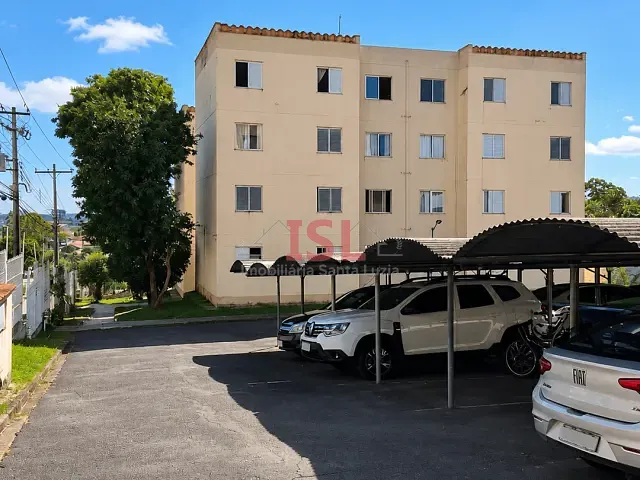 Apartamento 3 quartos e 1 banheiro, à venda, no bairro Conjunto Residencial Souza Queiroz em Campinas