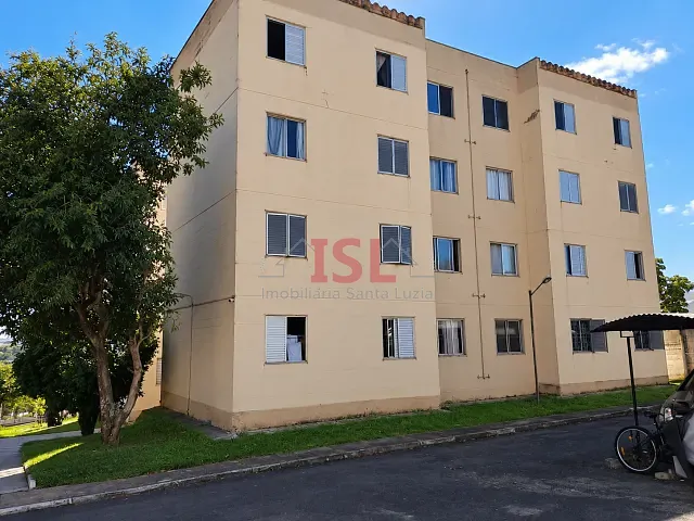 Apartamento 3 quartos e 1 banheiro, à venda, no bairro Conjunto Residencial Souza Queiroz em Campinas