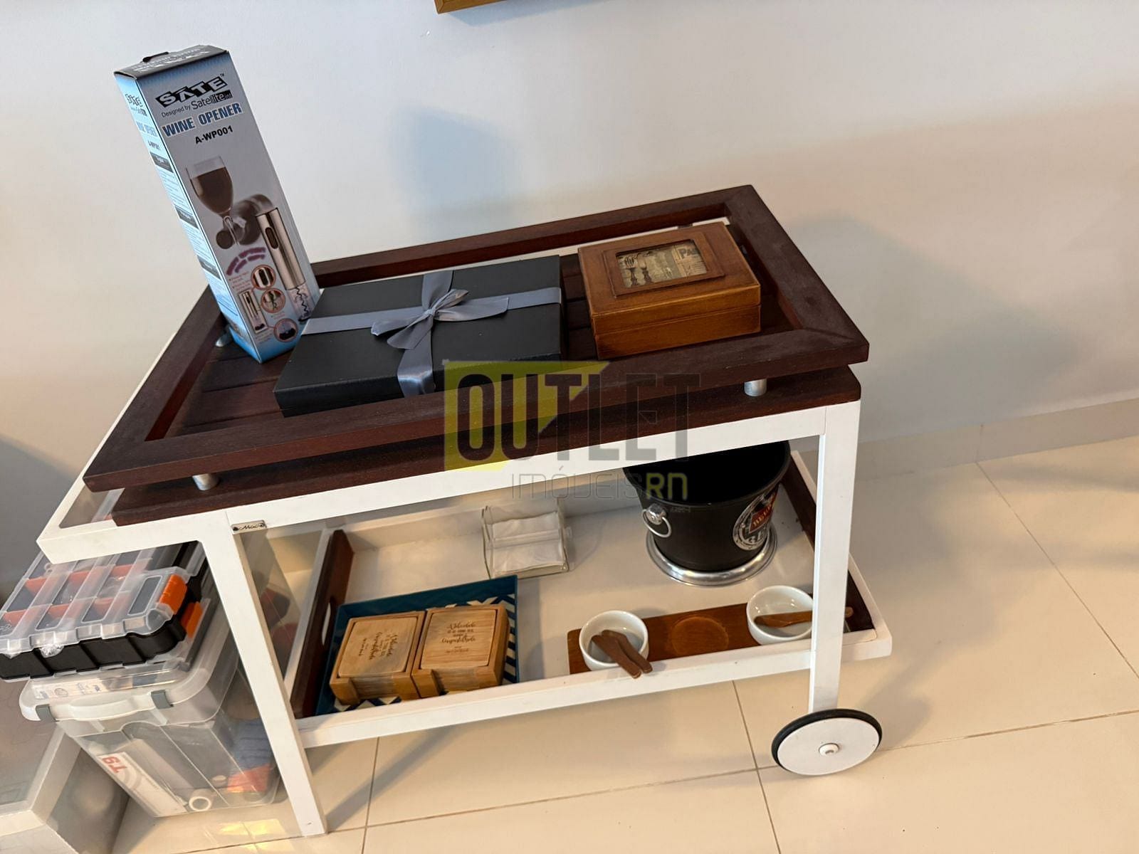 Apartamento, 3 quartos, 240 m² - Foto 9