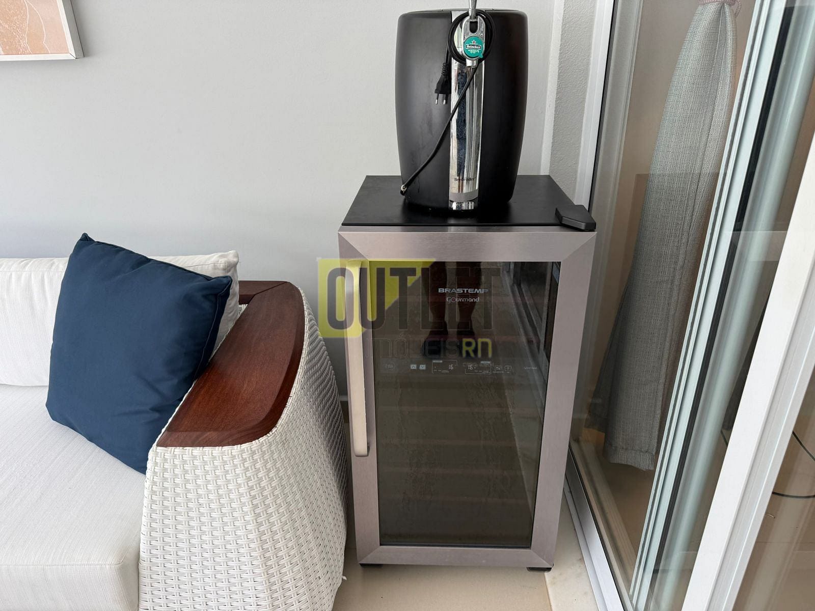 Apartamento, 3 quartos, 240 m² - Foto 13