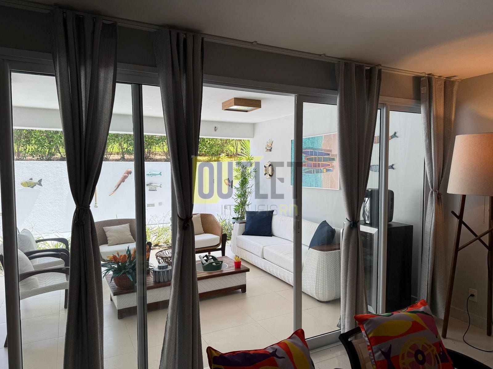 Apartamento, 3 quartos, 240 m² - Foto 14