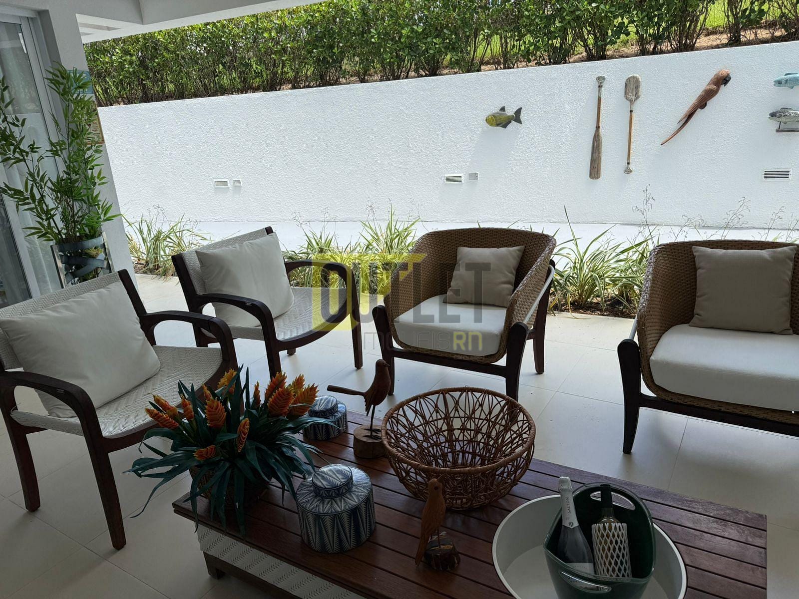 Apartamento, 3 quartos, 240 m² - Foto 2