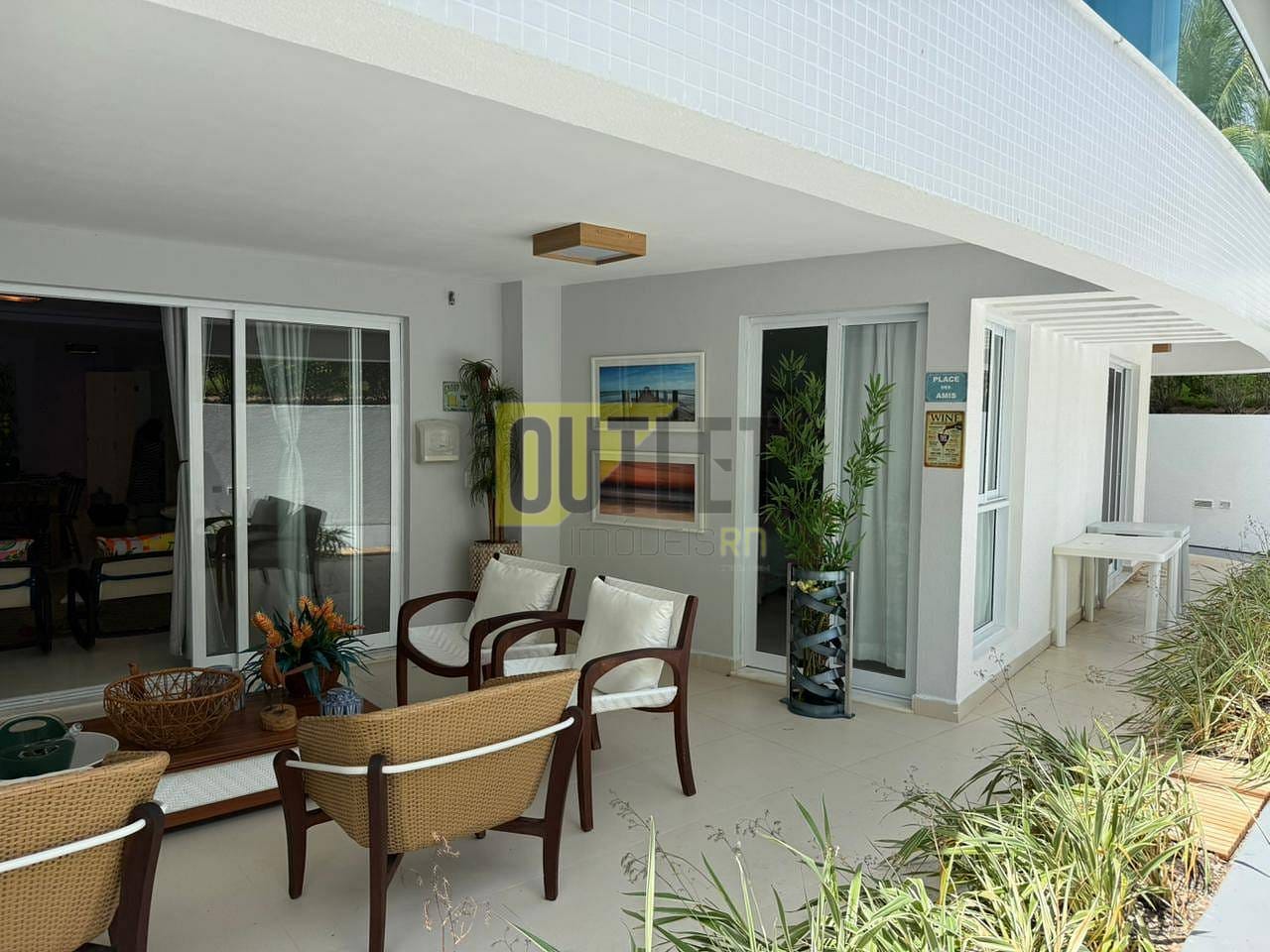 Apartamento, 3 quartos, 240 m² - Foto 16