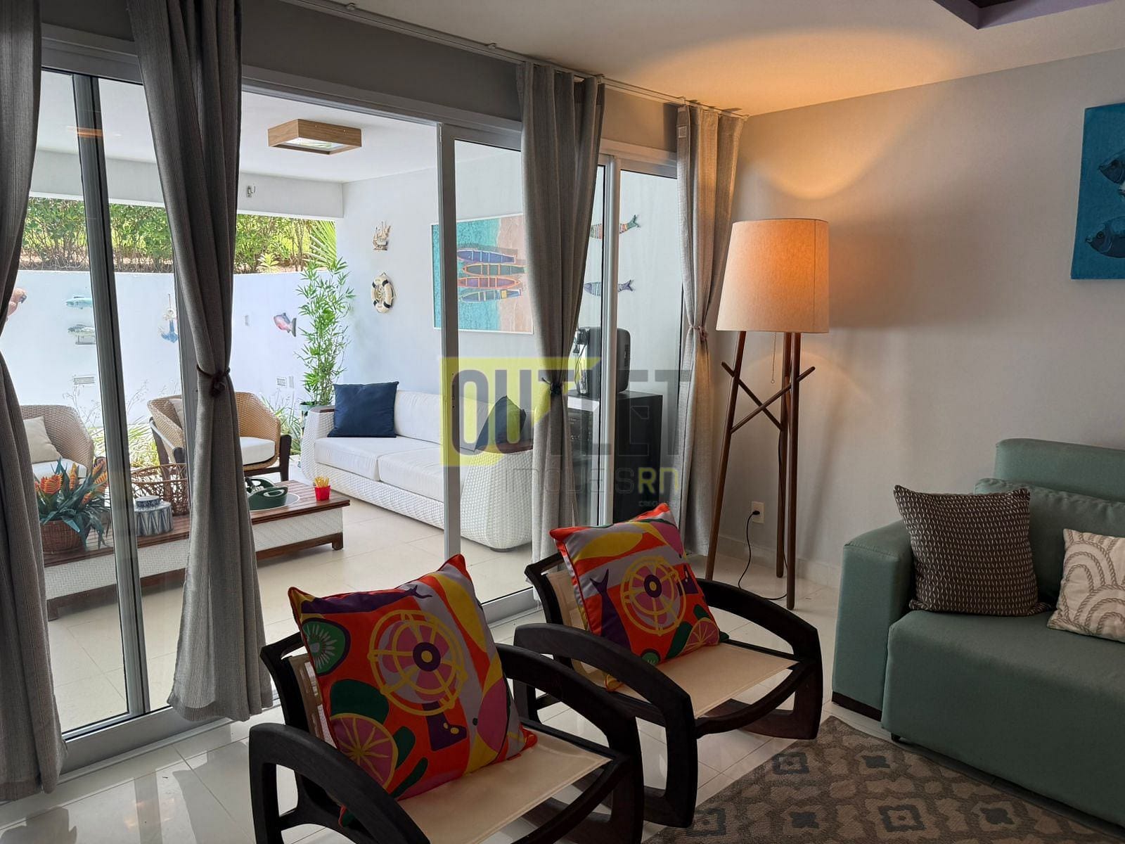 Apartamento, 3 quartos, 240 m² - Foto 21