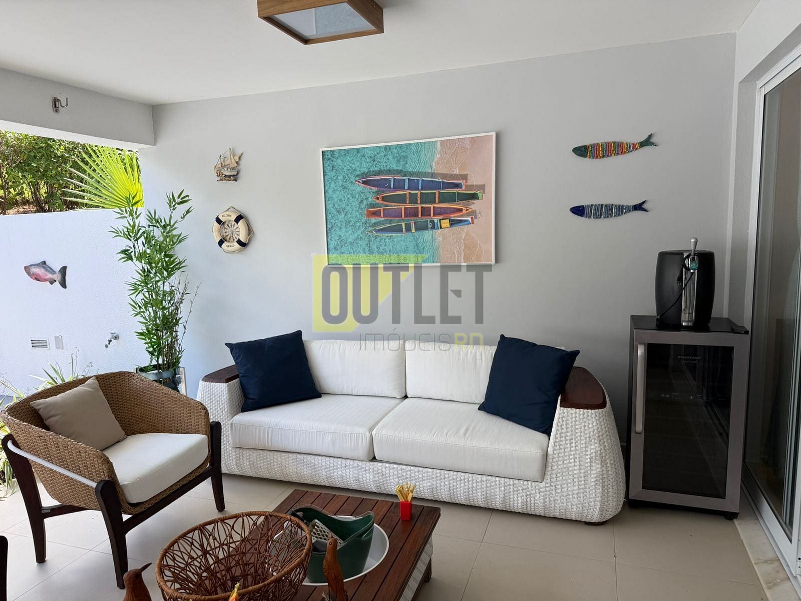 Apartamento, 3 quartos, 240 m² - Foto 5