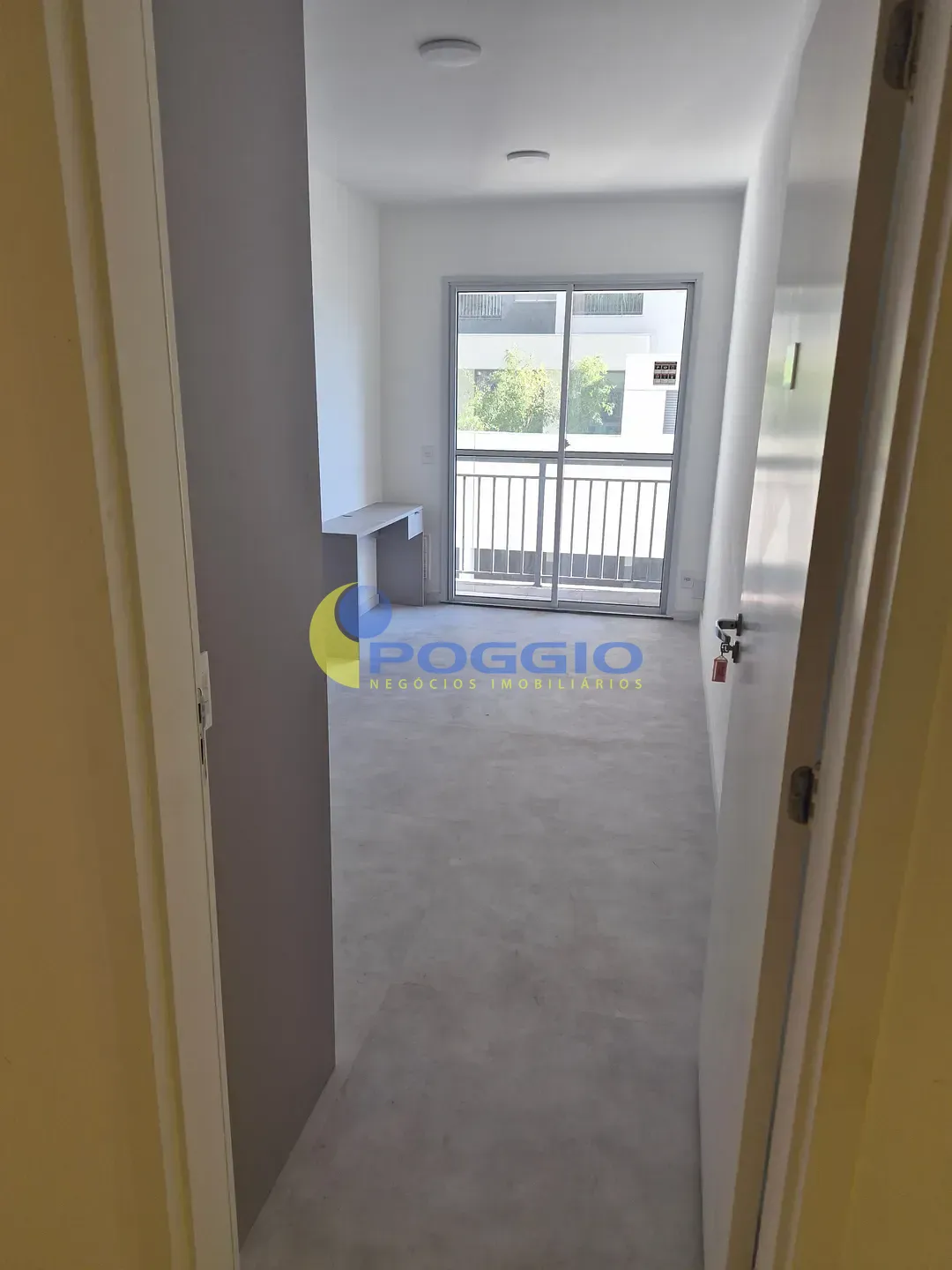 Apartamento, 1 quarto, 32 m² - Foto 12