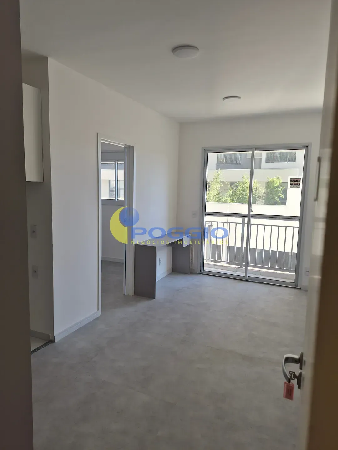 Apartamento, 1 quarto, 32 m² - Foto 13