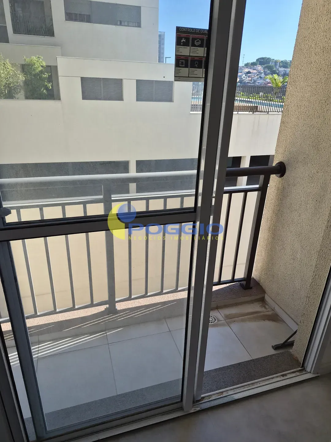 Apartamento, 1 quarto, 32 m² - Foto 15