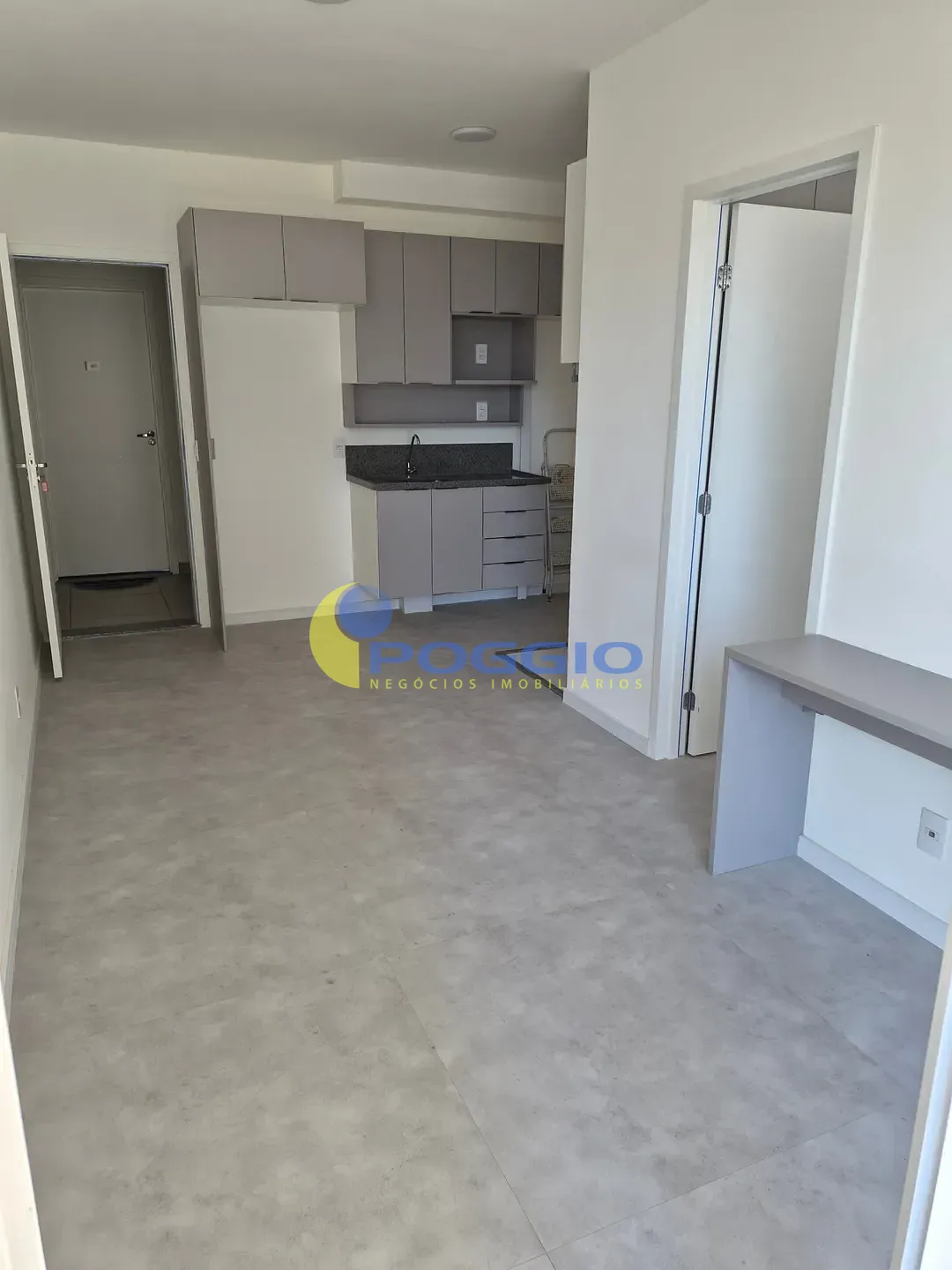 Apartamento, 1 quarto, 32 m² - Foto 16