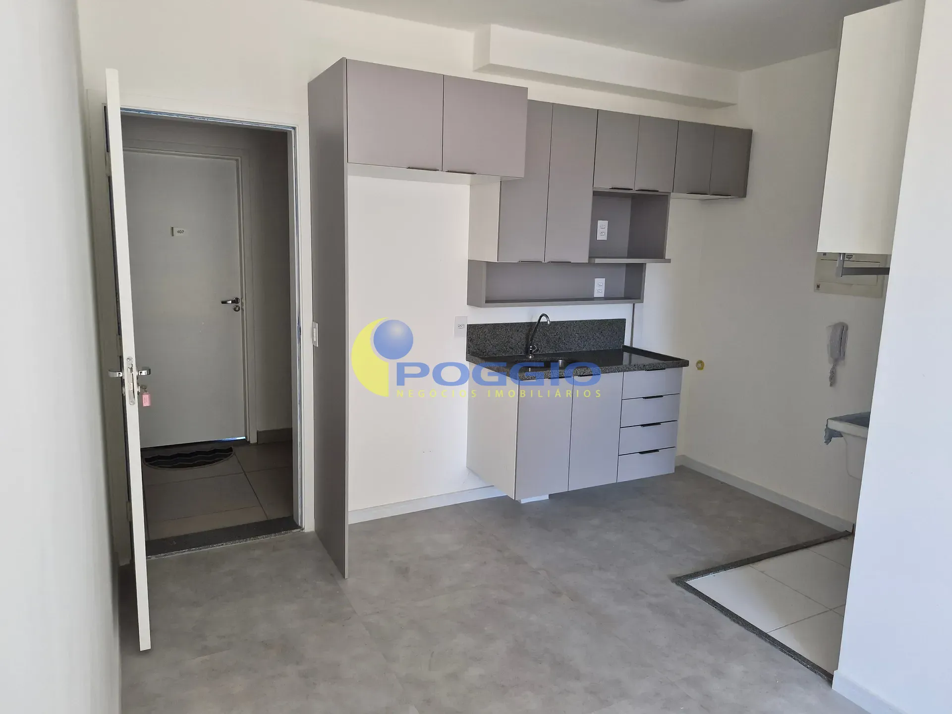 Apartamento, 1 quarto, 32 m² - Foto 17