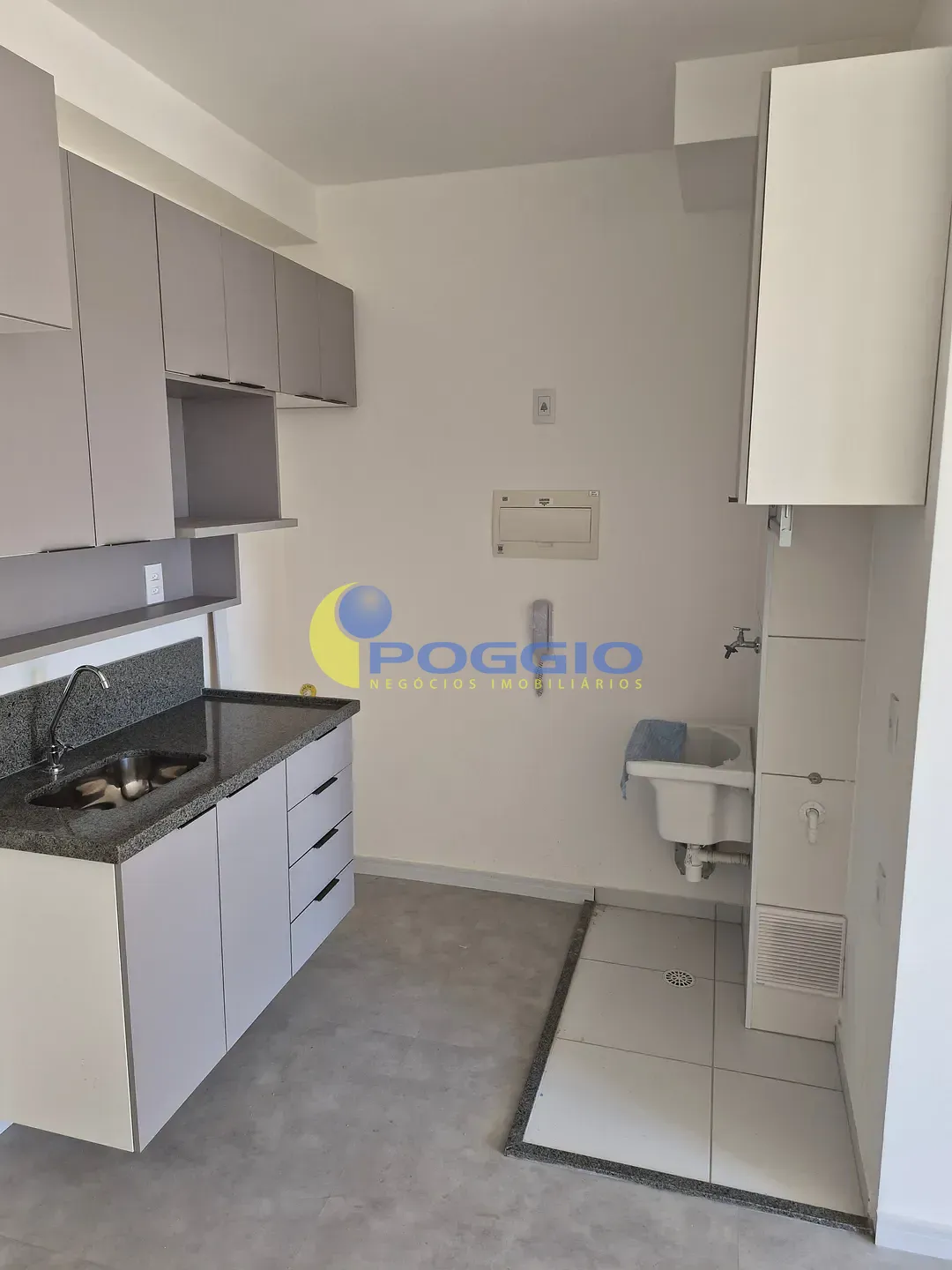 Apartamento, 1 quarto, 32 m² - Foto 18
