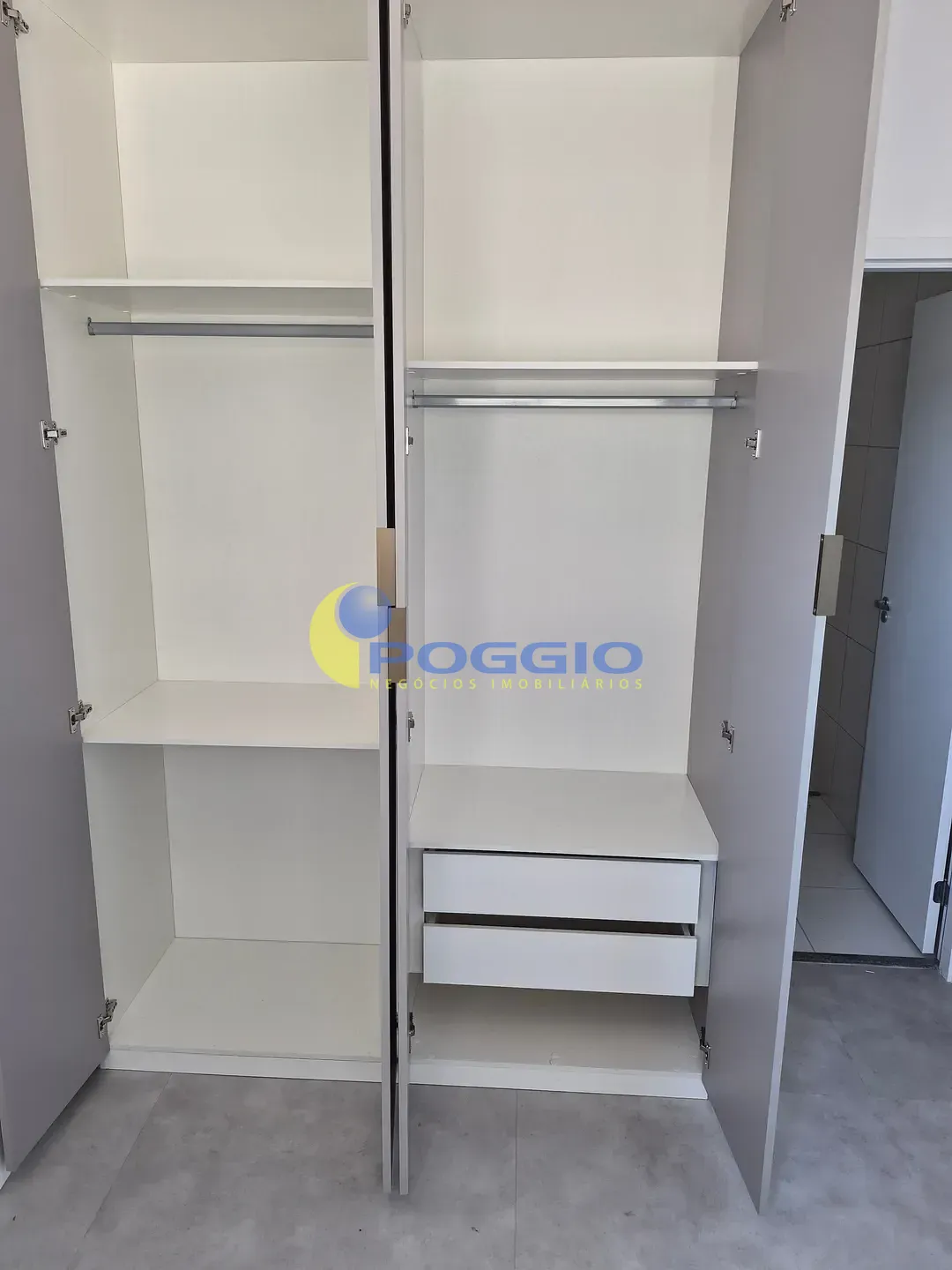 Apartamento, 1 quarto, 32 m² - Foto 24