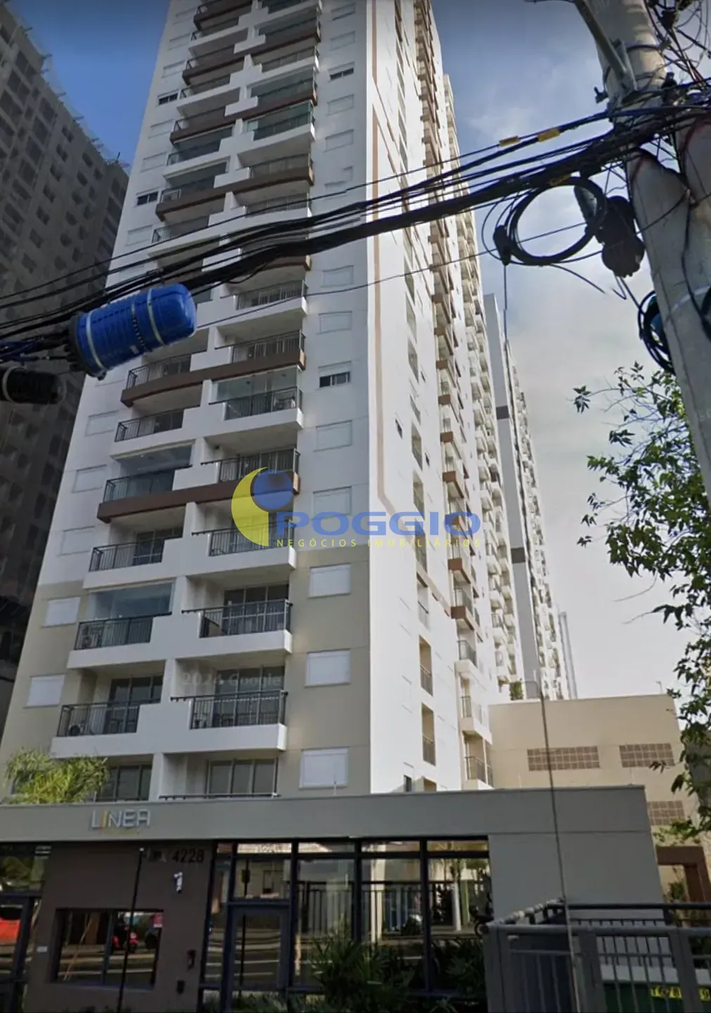 Apartamento, 1 quarto, 32 m² - Foto 3