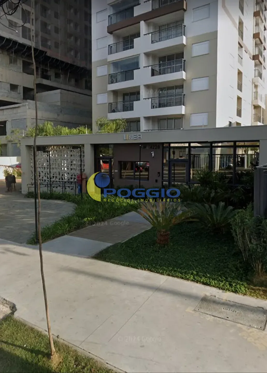 Apartamento, 1 quarto, 32 m² - Foto 4