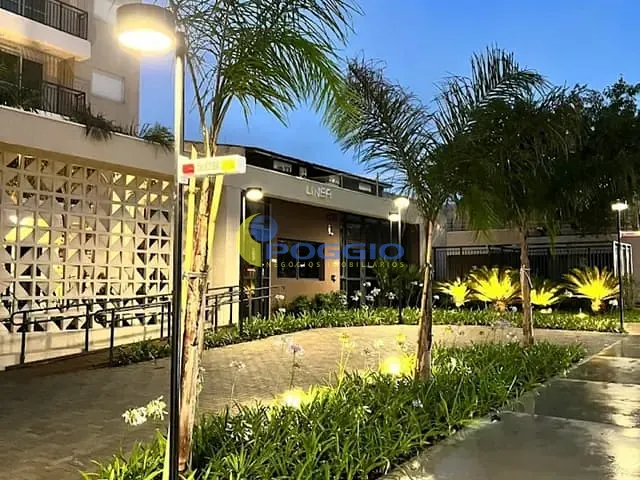 Apartamento 1 quarto e 1 banheiro, para alugar, no bairro Vila Sônia em São Paulo