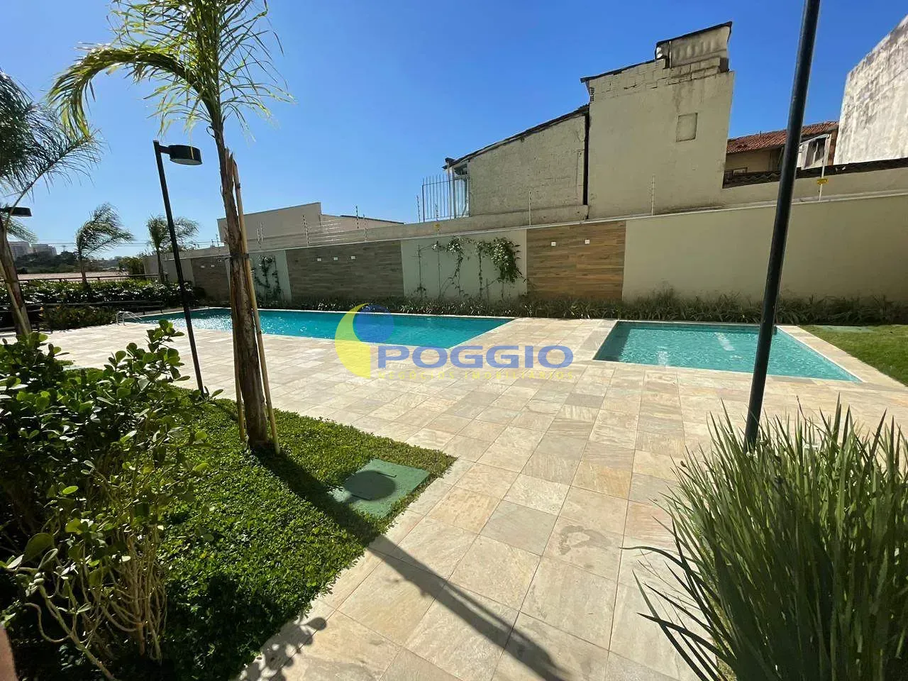 Apartamento, 1 quarto, 32 m² - Foto 7