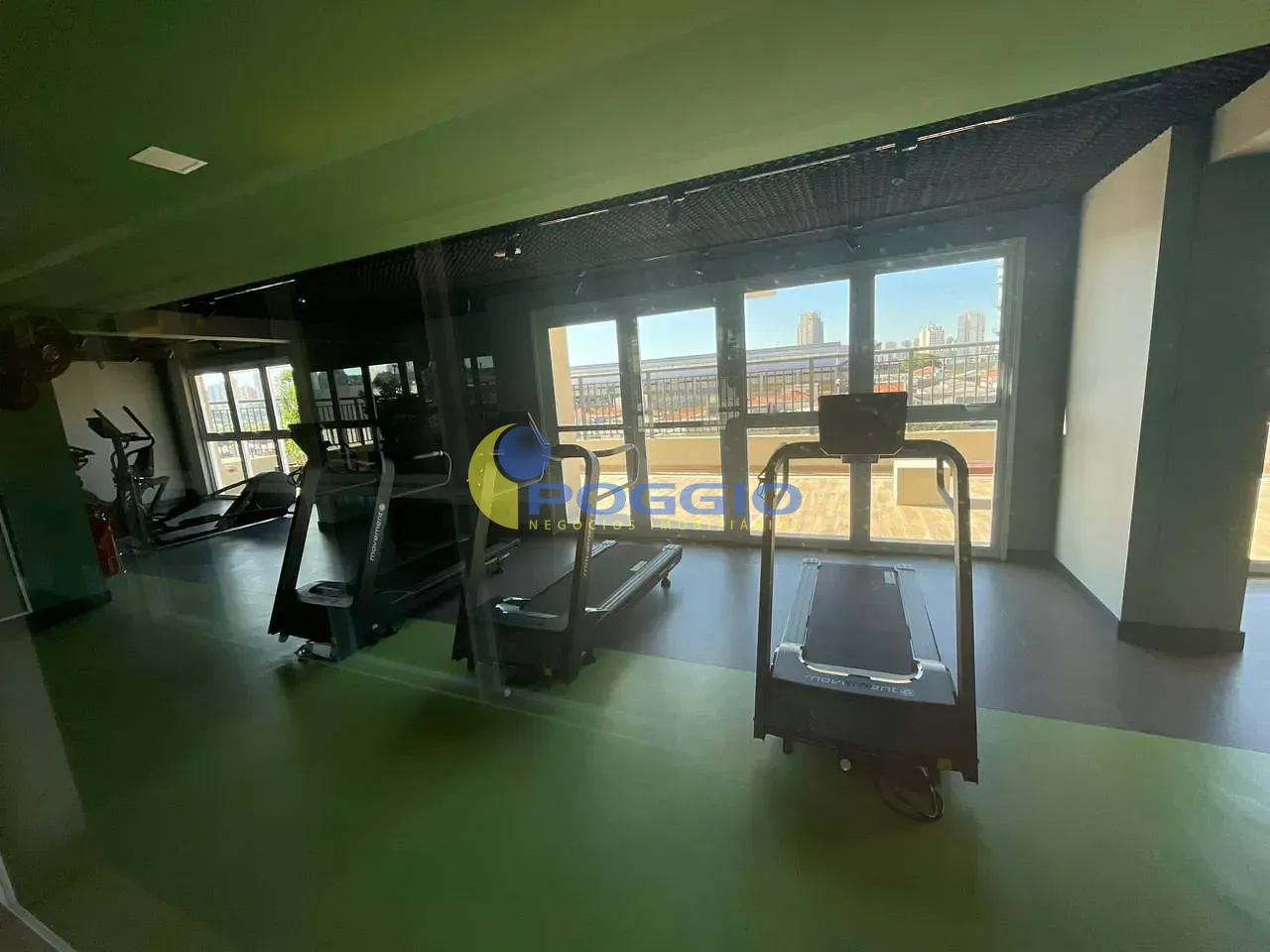 Apartamento, 1 quarto, 32 m² - Foto 9
